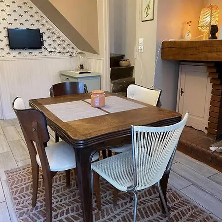 Holiday home Relax & Jacuzzi Proche Cite De Carcassonne Pennautier