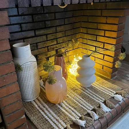 Relax & Jacuzzi Proche Cite De Carcassonne Holiday home Pennautier