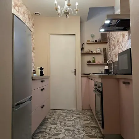 Holiday home Relax & Jacuzzi Proche Cite De Carcassonne *