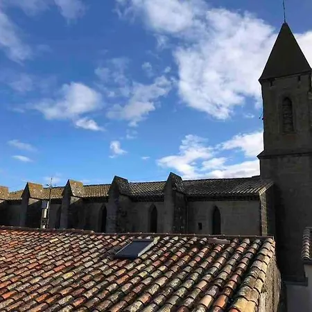 Relax & Jacuzzi Proche Cite De Carcassonne Pennautier